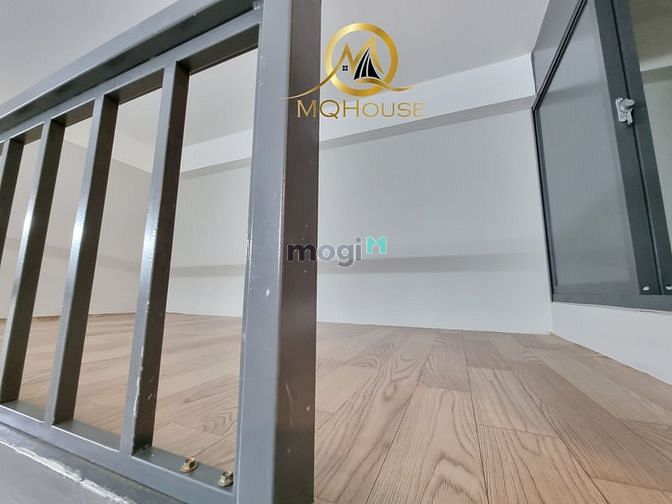 Hình ảnh Cho Thuê Căn Hộ Tân Phú Ngay Âu Cơ 30m2 giá sinh Viên