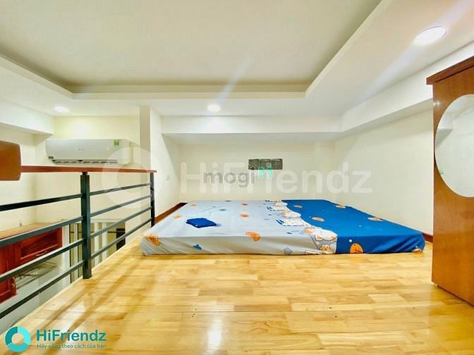 Hình ảnh Duplex như hình gần KCX. HiFriendz hỗ trợ cọc