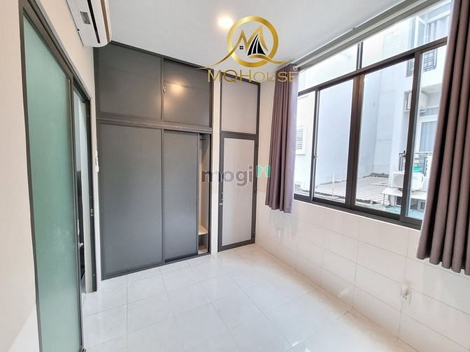 Hình ảnh Cho Thuê Căn Hộ Tân Phú Ngay Âu Cơ 30m2 giá sinh Viên