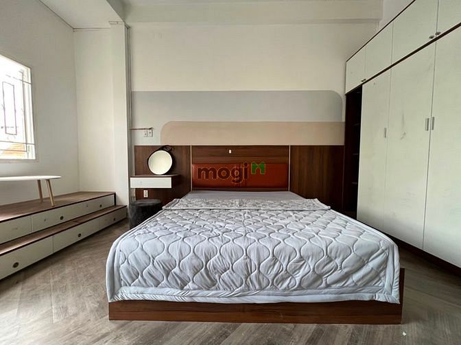 Hình ảnh Cho thuê Trang Chủ MB66.COM / Đăng Ký Tặng 66K ban công full nội thất siêu thoáng mát gần Landmark 81