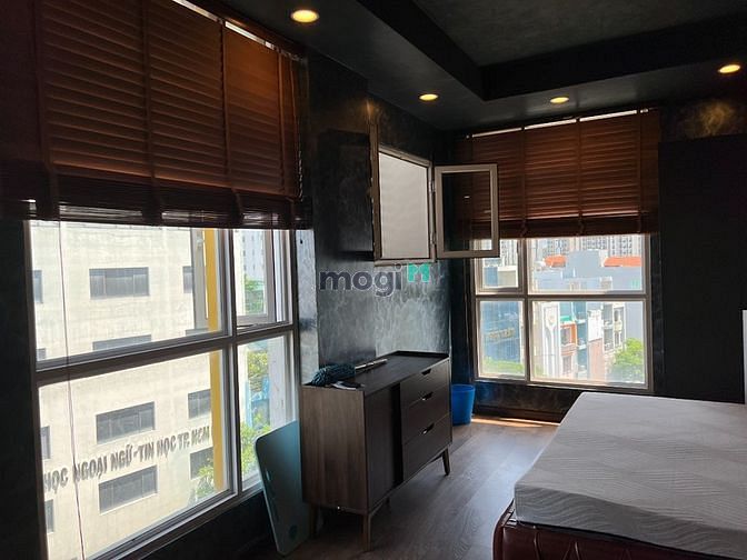 Hình ảnh BQL Charmington La Pointe cho thuê Officetel 31m2 - 9tr, 35m2 - 10tr,.