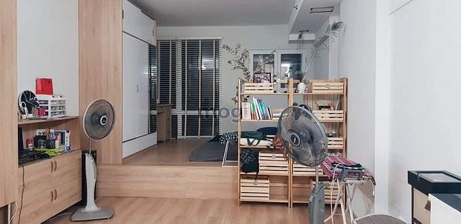 Hình ảnh BQL Charmington La Pointe cho thuê Officetel 31m2 - 9tr, 35m2 - 10tr,.