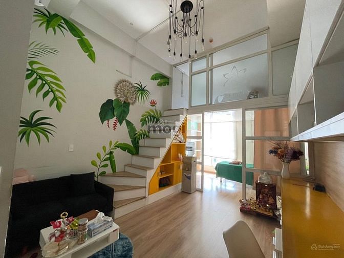 Hình ảnh BQL Charmington La Pointe cho thuê Officetel 31m2 - 9tr, 35m2 - 10tr,.