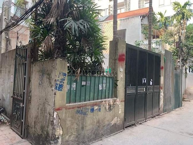 Hình ảnh Đất đẹp 215m2 Tô Ngọc Vân lô góc oto qua mặt tiền 15m chào 41 tỷ Tây H