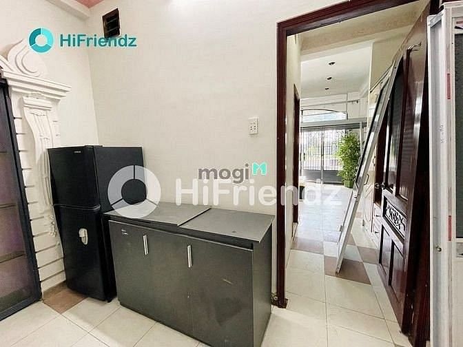 Hình ảnh Phòng trọ có gác giờ giấc tự do Quận Gò Vấp
