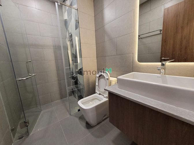 Hình ảnh [D’VERANO THỦ THIÊM] Cho thuê 2-3pn , nhà trống, 80-120m2