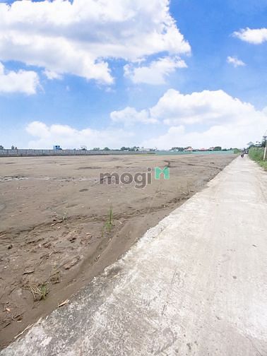 Hình ảnh Bán gấp lô đất full thổ cư giá rẻ mặt tiền QL50 350triệu