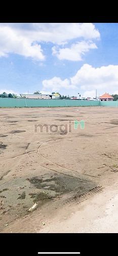 Hình ảnh Bán gấp lô đất full thổ cư giá rẻ mặt tiền QL50 350triệu