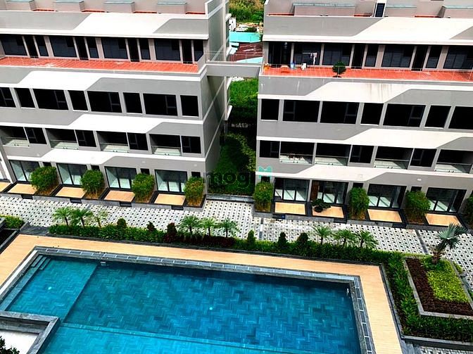 Hình ảnh [D’VERANO THỦ THIÊM] Cho thuê 2-3pn , nhà trống, 80-120m2