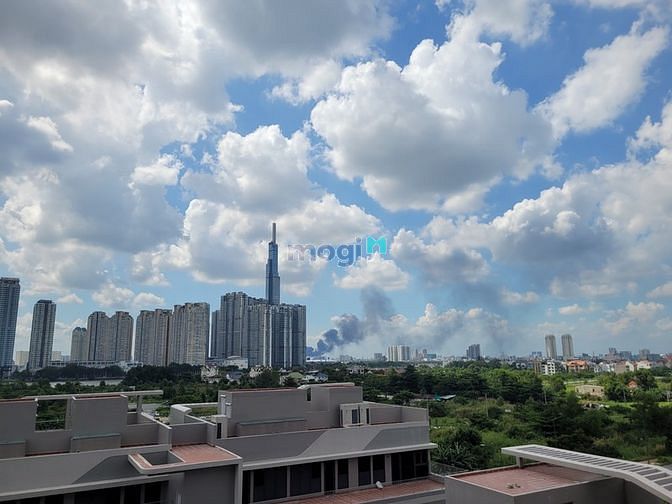 Hình ảnh [D’VERANO THỦ THIÊM] Cho thuê 2-3pn , nhà trống, 80-120m2