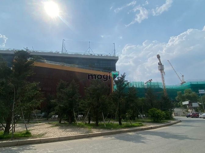 Hình ảnh Cho thuê nhà đẹp đối diện đại học Văn Lang (ảnh thật 100%)