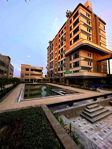 Hình ảnh [D’VERANO THỦ THIÊM] Cho thuê 2-3pn , nhà trống, 80-120m2