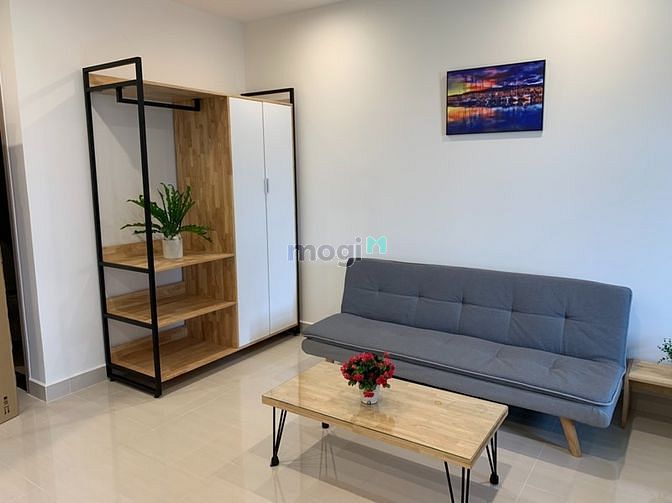 Hình ảnh Cho thuê Trang Chủ MB66.COM / Đăng Ký Tặng 66K Vinhomes Grand Park căn Studio