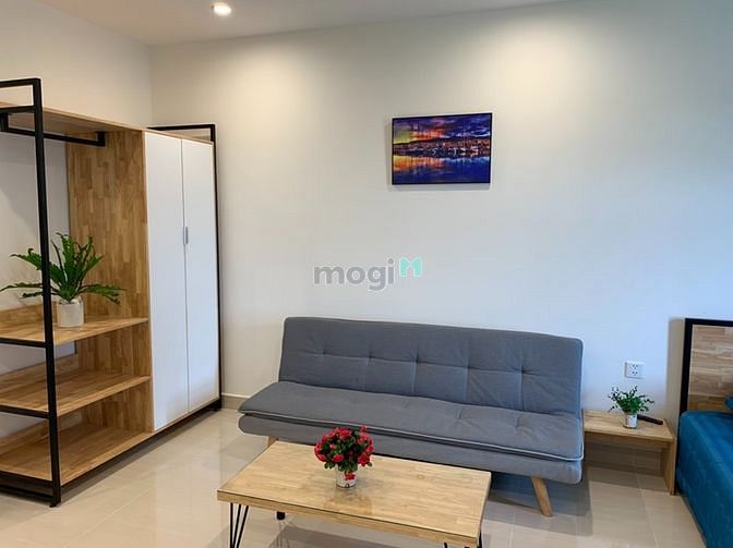 Hình ảnh Cho thuê Trang Chủ MB66.COM / Đăng Ký Tặng 66K Vinhomes Grand Park căn Studio