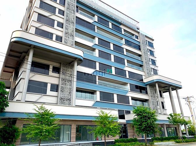 Hình ảnh [D’VERANO THỦ THIÊM] Cho thuê 2-3pn , nhà trống, 80-120m2