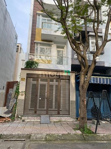 Hình ảnh Cho thuê nhà đẹp đối diện đại học Văn Lang (ảnh thật 100%)