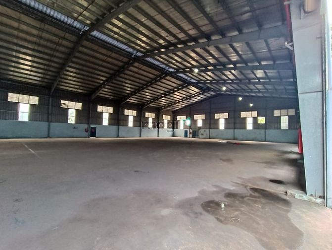 Hình ảnh 🏗 Bán Xưởng 4700m2 xã Long Đức, Long Thành