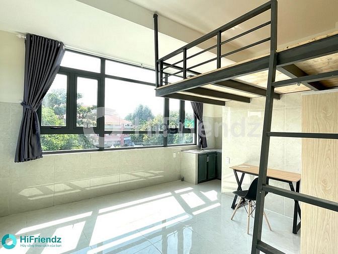 Hình ảnh Phòng trọ sinh ziên quận Gò Vấp