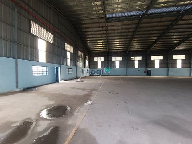 Hình ảnh 🏗 Bán Xưởng 4700m2 xã Long Đức, Long Thành