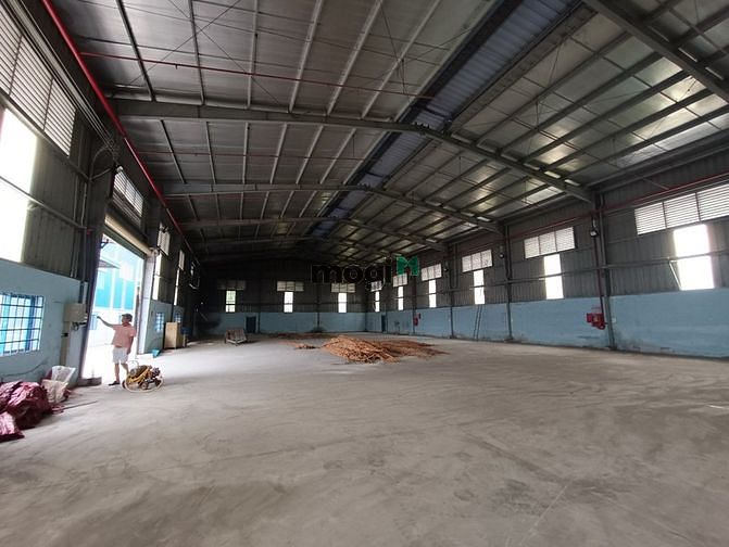 Hình ảnh 🏗 Bán Xưởng 4700m2 xã Long Đức, Long Thành