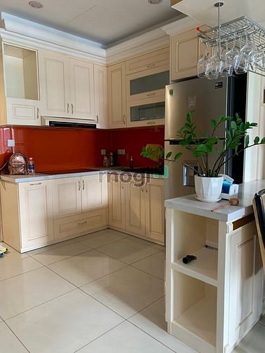 Hình ảnh Cho thuê căn Emerald 2PN-2WC full nội thất mới