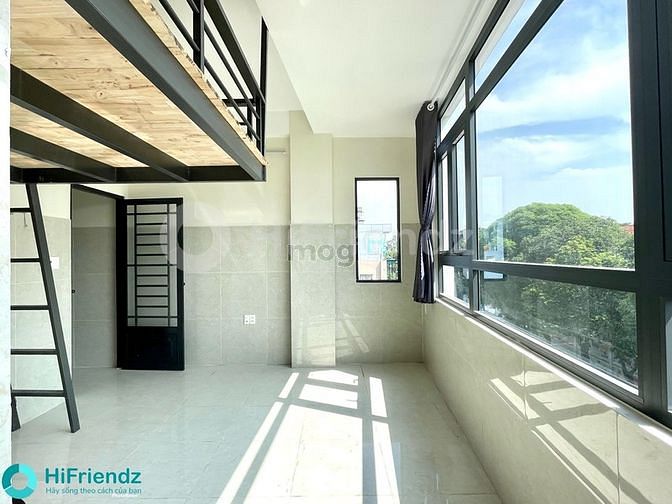 Hình ảnh Phòng trọ sinh ziên quận Gò Vấp