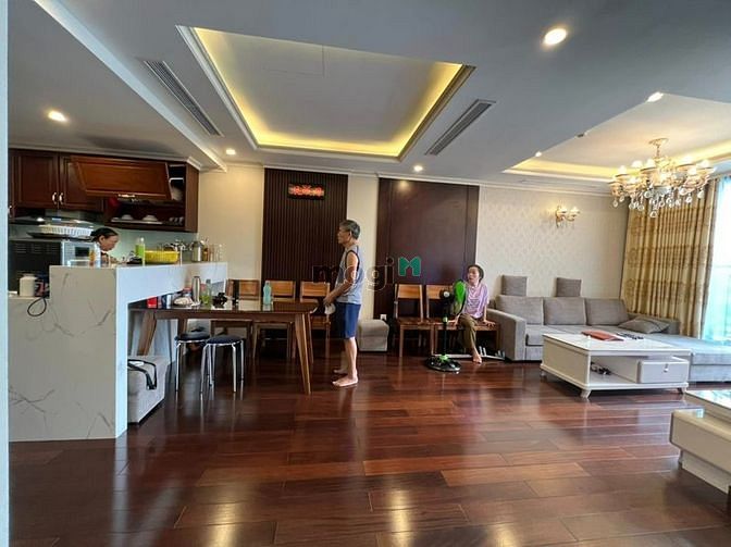 Hình ảnh Bán Trang Chủ MB66.COM / Đăng Ký Tặng 66K HC Golden City Bồ Đề-Long Biên-82m-full đồ-3,9 tỷ