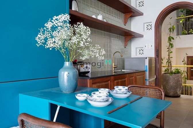 Hình ảnh Cho thuê Trang Chủ MB66.COM / Đăng Ký Tặng 66K Phó Đức Chính Quận Bình Thạnh gần Lê Quang Định