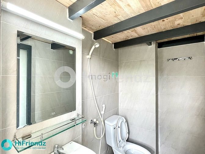 Hình ảnh Phòng trọ sinh ziên quận Gò Vấp