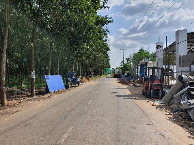 Hình ảnh 🏗 Bán Xưởng 4700m2 xã Long Đức, Long Thành