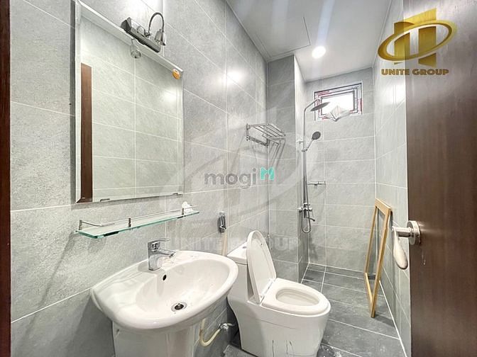 Hình ảnh Khai trương 1PN bancol ngay chợ Tân Định Q1