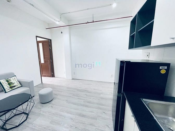 Hình ảnh Khai Trương Căn Hộ Dịch Vụ New 100% Quận 5