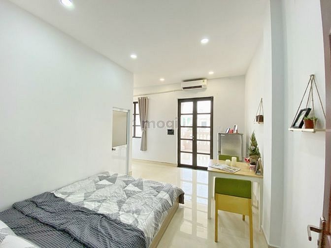 Hình ảnh CHDV khu cityland Park Hills Phan Văn Trị Gò Vấp