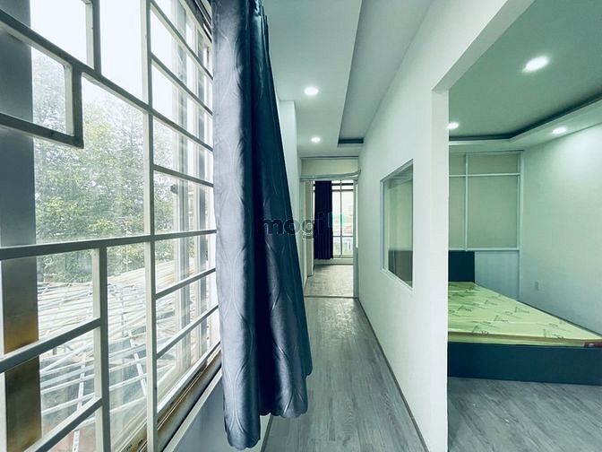 Hình ảnh Khai Trương Căn Hộ Dịch Vụ New 100% Quận 5