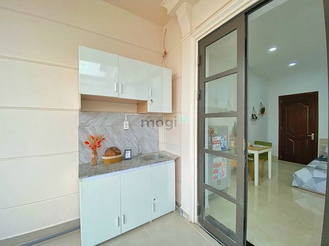 Hình ảnh CHDV khu cityland Park Hills Phan Văn Trị Gò Vấp