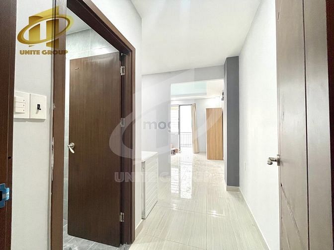 Hình ảnh Khai trương 1PN bancol ngay chợ Tân Định Q1