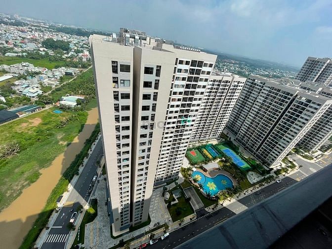 Hình ảnh Bán Trang Chủ MB66.COM / Đăng Ký Tặng 66K VInhomes Quận 9, 2pn 2wc 59m2 giá có 2,6 tỷ