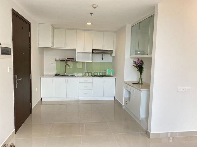 Hình ảnh Cho thuê Officetel The tresor 40m2 Giá 11tr/tháng