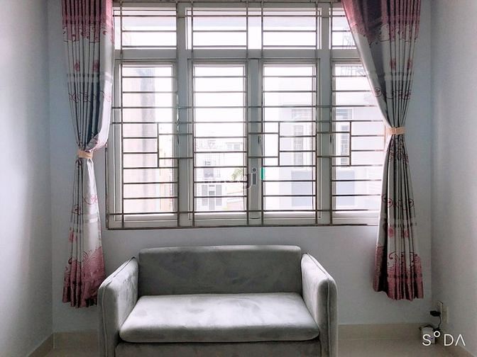 Hình ảnh Phòng studio Cao Cấp FULL nội thất