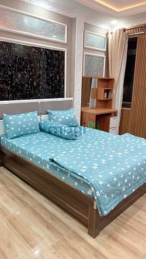 Hình ảnh Khách Sạn Làng Kiều-Mặt Tiền - Bình Trị Đông B - Bình Tân 400m2 95 Tỷ