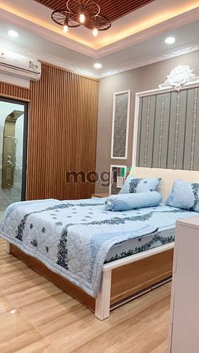 Hình ảnh Khách Sạn Làng Kiều-Mặt Tiền - Bình Trị Đông B - Bình Tân 400m2 95 Tỷ