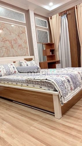 Hình ảnh Khách Sạn Làng Kiều-Mặt Tiền - Bình Trị Đông B - Bình Tân 400m2 95 Tỷ