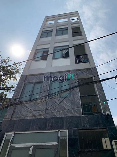 Hình ảnh Khách Sạn Làng Kiều-Mặt Tiền - Bình Trị Đông B - Bình Tân 400m2 95 Tỷ