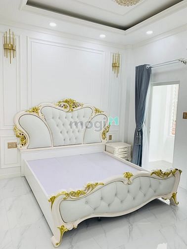 Hình ảnh Khách Sạn Làng Kiều-Mặt Tiền - Bình Trị Đông B - Bình Tân 400m2 95 Tỷ