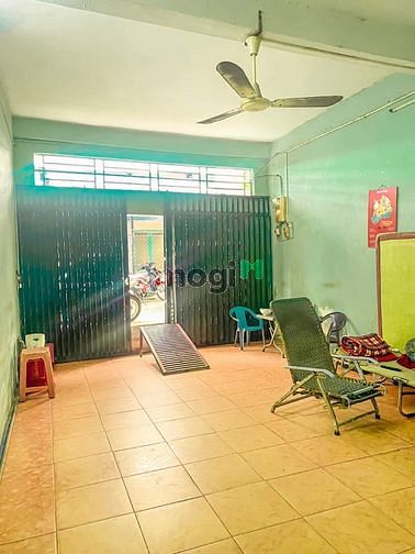 Hình ảnh Hẻm 8m, Tân Bình, 64m2, 1 đời chủ cần bán gấp, chỉ 8 tỷ.