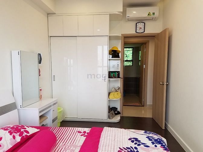 Hình ảnh Cho thuê căn 2PN+1 The Sun Avenue nhà đẹp giá mềm chỉ 16tr NET