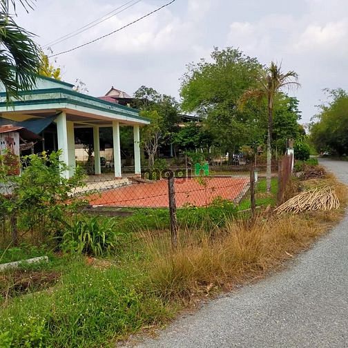 Hình ảnh Bán đất 175m2 chỉ 700 triệu Gò Dầu, TÂY NINH, SHR