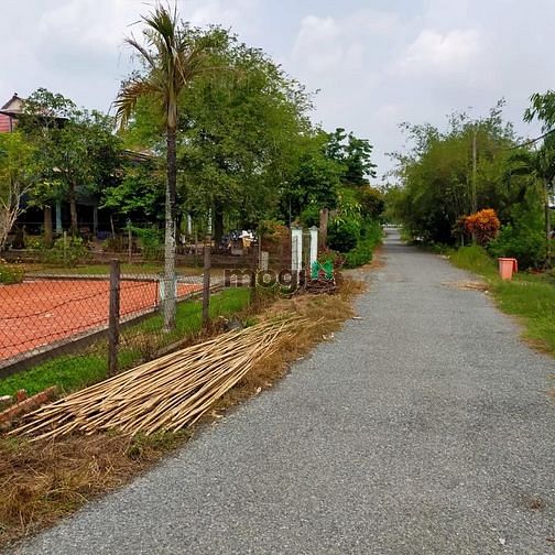 Hình ảnh Bán đất 175m2 chỉ 700 triệu Gò Dầu, TÂY NINH, SHR