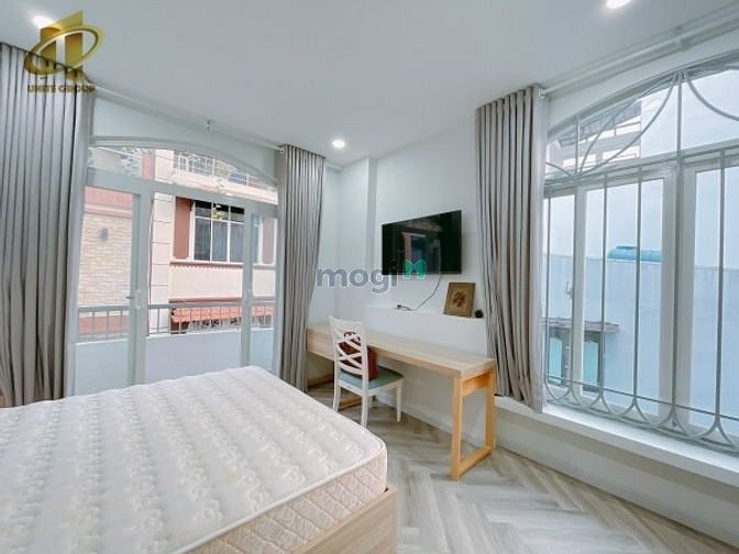 Hình ảnh cho thuê Trang Chủ MB66.COM / Đăng Ký Tặng 66K studio full nội thất ngay cầu Lê Văn Sỹ