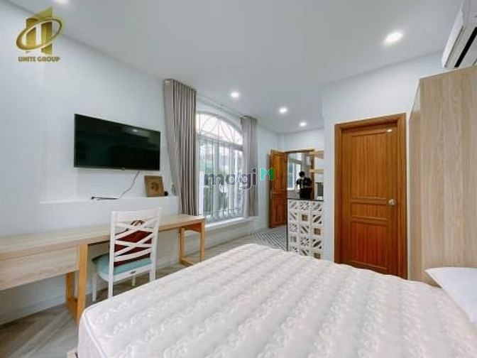 Hình ảnh cho thuê Trang Chủ MB66.COM / Đăng Ký Tặng 66K studio full nội thất ngay cầu Lê Văn Sỹ